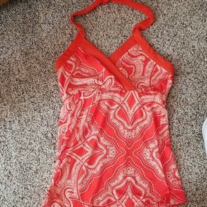 Patagonia tank top size S